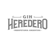 HEREDERO GIN