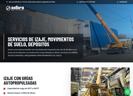 CAFARO SERVICIOS