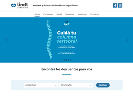 LINDT SERVICIOS
