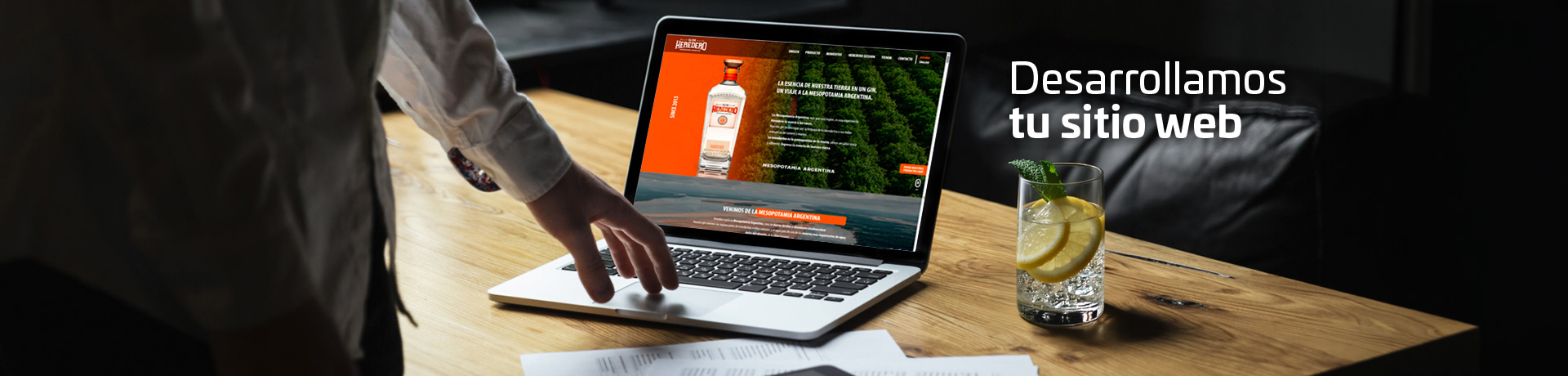 Creamos tu Tienda Online